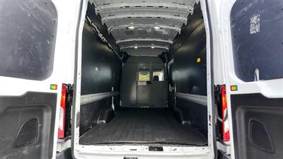 2018 Ford Transit 350  Wheel Base 148 " High Roof EXTENDED - Photo 19 - San Jacinto, CA 92583