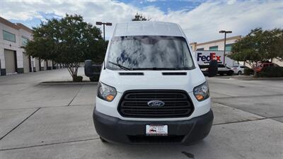 2018 Ford Transit 350  Wheel Base 148 " High Roof EXTENDED - Photo 25 - San Jacinto, CA 92583
