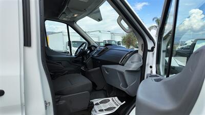 2018 Ford Transit 350  Wheel Base 148 " High Roof EXTENDED - Photo 24 - San Jacinto, CA 92583