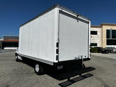 2017 Mercedes-Benz Sprinter 3500 XD Cab & Chassis 170 " WB Cab & Chassis 2D   - Photo 12 - San Jacinto, CA 92583