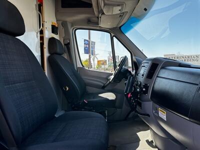 2017 Mercedes-Benz Sprinter 3500 XD Cab & Chassis 170 " WB Cab & Chassis 2D   - Photo 26 - San Jacinto, CA 92583