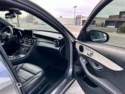 2018 Mercedes-Benz C 300   - Photo 28 - San Jacinto, CA 92583