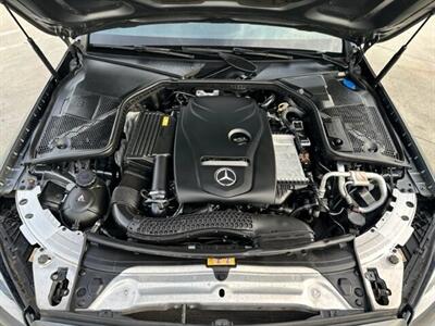 2018 Mercedes-Benz C 300   - Photo 34 - San Jacinto, CA 92583