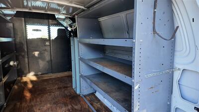 2013 Ford E-150  AIR CONDITIONING SERVICE VAN - Photo 20 - San Jacinto, CA 92583