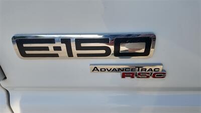 2013 Ford E-150  AIR CONDITIONING SERVICE VAN - Photo 26 - San Jacinto, CA 92583