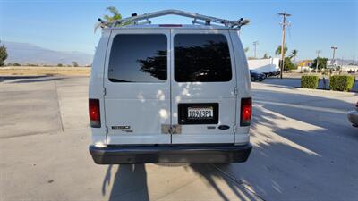2013 Ford E-150  AIR CONDITIONING SERVICE VAN - Photo 17 - San Jacinto, CA 92583