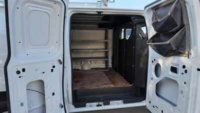 2013 Ford E-150  AIR CONDITIONING SERVICE VAN - Photo 31 - San Jacinto, CA 92583