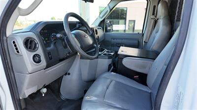 2013 Ford E-150  AIR CONDITIONING SERVICE VAN - Photo 9 - San Jacinto, CA 92583