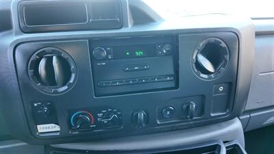 2013 Ford E-150  AIR CONDITIONING SERVICE VAN - Photo 4 - San Jacinto, CA 92583