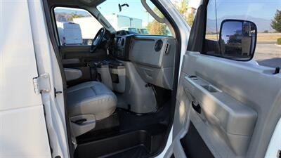 2013 Ford E-150  AIR CONDITIONING SERVICE VAN - Photo 35 - San Jacinto, CA 92583