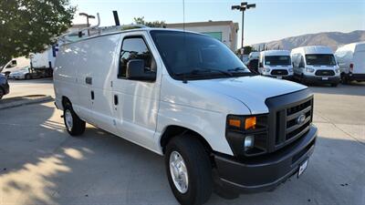 2013 Ford E-150  AIR CONDITIONING SERVICE VAN - Photo 40 - San Jacinto, CA 92583