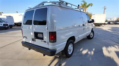 2013 Ford E-150  AIR CONDITIONING SERVICE VAN - Photo 27 - San Jacinto, CA 92583