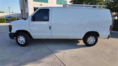 2013 Ford E-150  AIR CONDITIONING SERVICE VAN - Photo 15 - San Jacinto, CA 92583