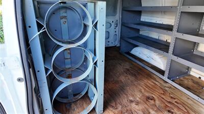 2013 Ford E-150  AIR CONDITIONING SERVICE VAN - Photo 34 - San Jacinto, CA 92583