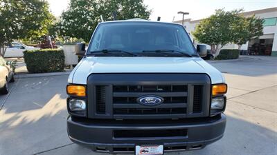 2013 Ford E-150  AIR CONDITIONING SERVICE VAN - Photo 36 - San Jacinto, CA 92583