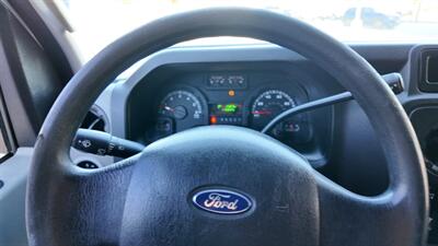 2013 Ford E-150  AIR CONDITIONING SERVICE VAN - Photo 2 - San Jacinto, CA 92583