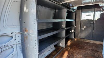 2013 Ford E-150  AIR CONDITIONING SERVICE VAN - Photo 19 - San Jacinto, CA 92583