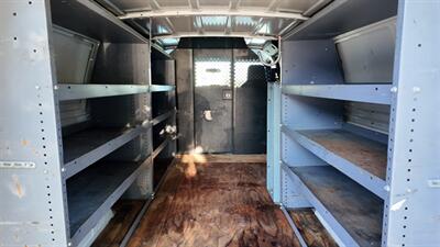 2013 Ford E-150  AIR CONDITIONING SERVICE VAN - Photo 21 - San Jacinto, CA 92583