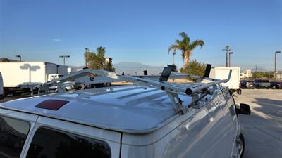 2013 Ford E-150  AIR CONDITIONING SERVICE VAN - Photo 28 - San Jacinto, CA 92583