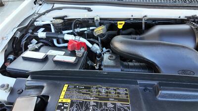 2013 Ford E-150  AIR CONDITIONING SERVICE VAN - Photo 37 - San Jacinto, CA 92583