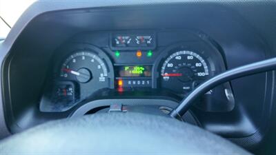 2013 Ford E-150  AIR CONDITIONING SERVICE VAN - Photo 3 - San Jacinto, CA 92583