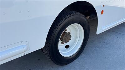 2017 Freightliner MT45 22FT Walk-in Van  STEP VAN - Photo 8 - San Jacinto, CA 92583