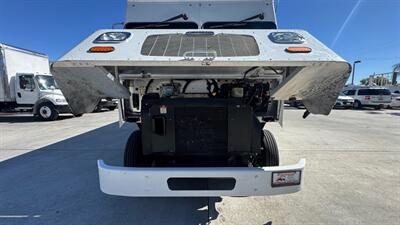 2017 Freightliner MT45 22FT Walk-in Van  STEP VAN - Photo 24 - San Jacinto, CA 92583