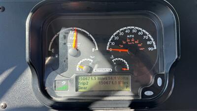 2017 Freightliner MT45 22FT Walk-in Van  STEP VAN - Photo 19 - San Jacinto, CA 92583