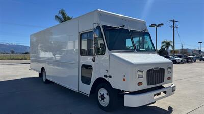 2017 Freightliner MT45 22FT Walk-in Van  STEP VAN - Photo 26 - San Jacinto, CA 92583