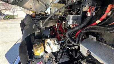 2017 Freightliner MT45 22FT Walk-in Van  STEP VAN - Photo 23 - San Jacinto, CA 92583