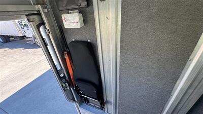2017 Freightliner MT45 22FT Walk-in Van  STEP VAN - Photo 16 - San Jacinto, CA 92583