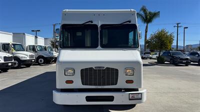 2017 Freightliner MT45 22FT Walk-in Van  STEP VAN - Photo 25 - San Jacinto, CA 92583