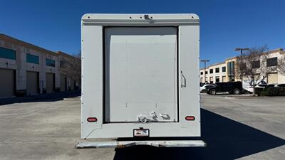 2017 Freightliner MT45 22FT Walk-in Van  STEP VAN - Photo 4 - San Jacinto, CA 92583