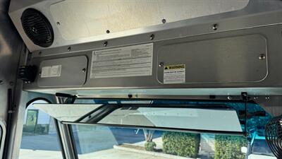 2017 Freightliner MT45 22FT Walk-in Van  STEP VAN - Photo 18 - San Jacinto, CA 92583