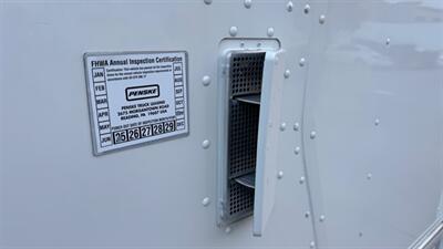 2017 Freightliner MT45 Walk-in Van  20ft STEP VAN - Photo 3 - San Jacinto, CA 92583