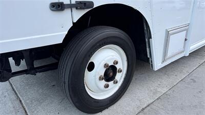 2017 Freightliner MT45 Walk-in Van  20ft STEP VAN - Photo 4 - San Jacinto, CA 92583