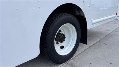 2017 Freightliner MT45 Walk-in Van  20ft STEP VAN - Photo 5 - San Jacinto, CA 92583