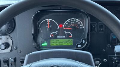 2017 Freightliner MT45 Walk-in Van  20ft STEP VAN - Photo 18 - San Jacinto, CA 92583