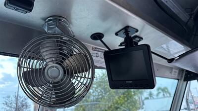 2017 Freightliner MT45 Walk-in Van  20ft STEP VAN - Photo 20 - San Jacinto, CA 92583