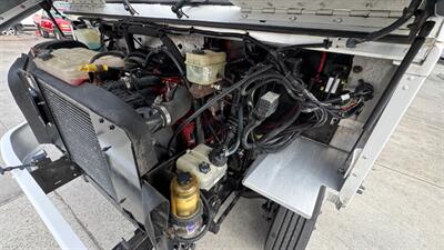 2017 Freightliner MT45 Walk-in Van  20ft STEP VAN - Photo 24 - San Jacinto, CA 92583