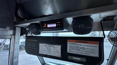 2017 Freightliner MT45 Walk-in Van  20ft STEP VAN - Photo 21 - San Jacinto, CA 92583