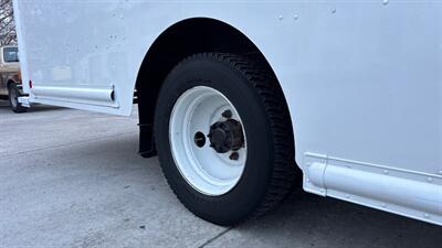 2017 Freightliner MT45 Walk-in Van  20ft STEP VAN - Photo 11 - San Jacinto, CA 92583