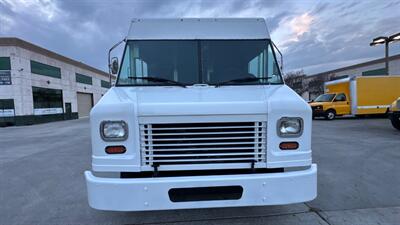 2017 Freightliner MT45 Walk-in Van  20ft STEP VAN - Photo 23 - San Jacinto, CA 92583