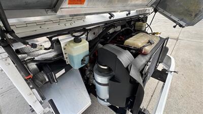 2017 Freightliner MT45 Walk-in Van  20ft STEP VAN - Photo 25 - San Jacinto, CA 92583