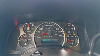 2016 GMC Savana Commercial Cutaway Van Cab-Chassis 2D - Photo 4 - San Jacinto, CA 92583