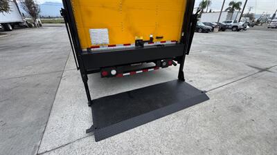 2016 GMC Savana Commercial Cutaway Van Cab-Chassis 2D - Photo 12 - San Jacinto, CA 92583