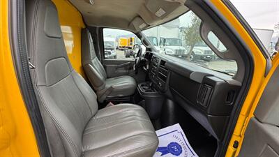 2016 GMC Savana Commercial Cutaway Van Cab-Chassis 2D - Photo 19 - San Jacinto, CA 92583