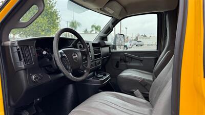2016 GMC Savana Commercial Cutaway Van Cab-Chassis 2D - Photo 3 - San Jacinto, CA 92583
