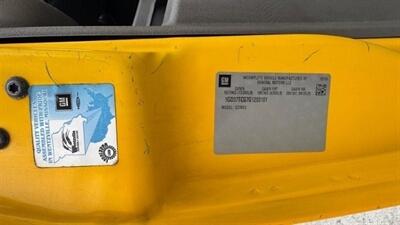 2016 GMC Savana Commercial Cutaway Van Cab-Chassis 2D - Photo 9 - San Jacinto, CA 92583