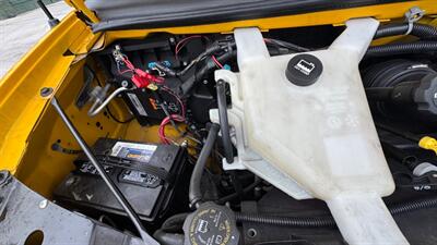 2016 GMC Savana Commercial Cutaway Van Cab-Chassis 2D - Photo 22 - San Jacinto, CA 92583